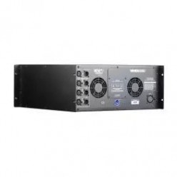 KV2 Audio VHD 2000 Moduł kontrolno wzmacniający przeznaczony do zasilania modułu głośnikowego VHD 2.0.